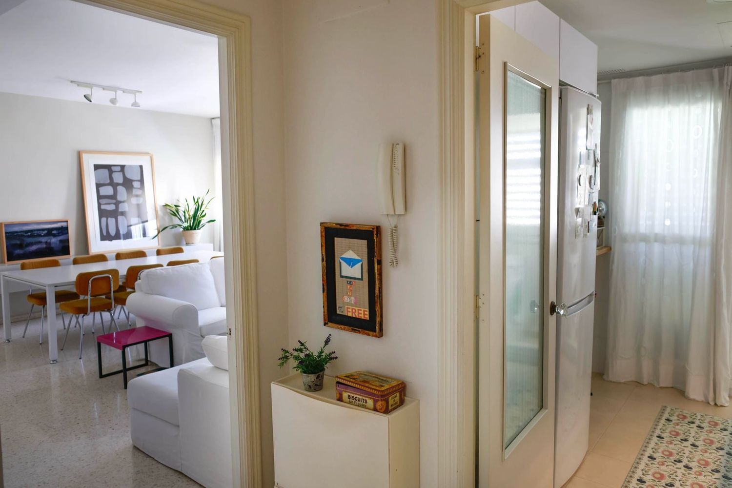 Piso en Finlandia, 6 - Foto 1