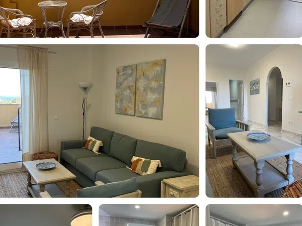 Dúplex en Urbanizacion Reserva 2 Fase, 5, Reserva de Marbella - Foto 1