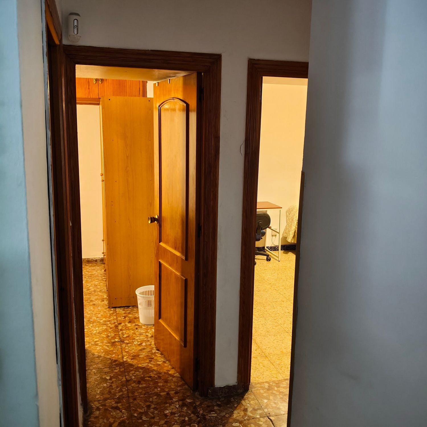 Piso en Calle Niebla, 82, Plaza de Cuba - República Argentina - Foto 10