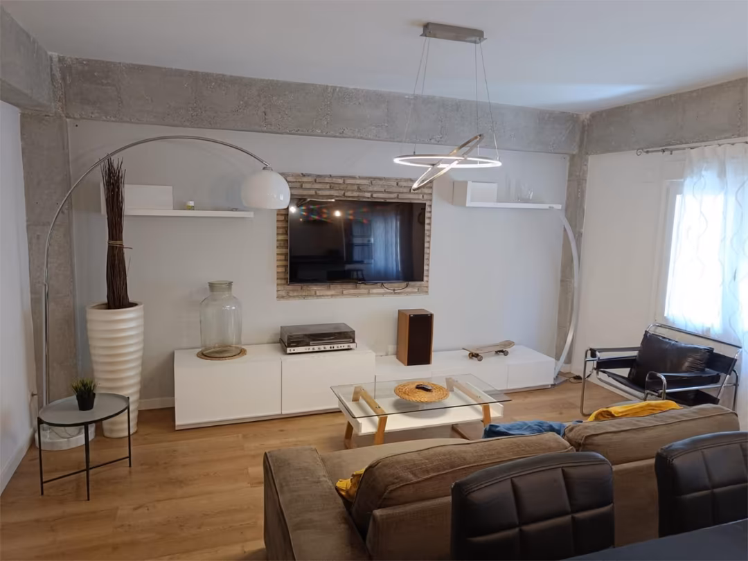 Piso en  Calle San José Baja 4 - Foto 10