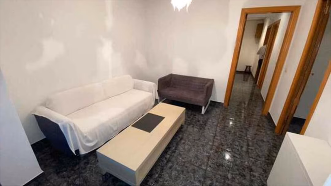 Piso en Poble Sec - Foto 7