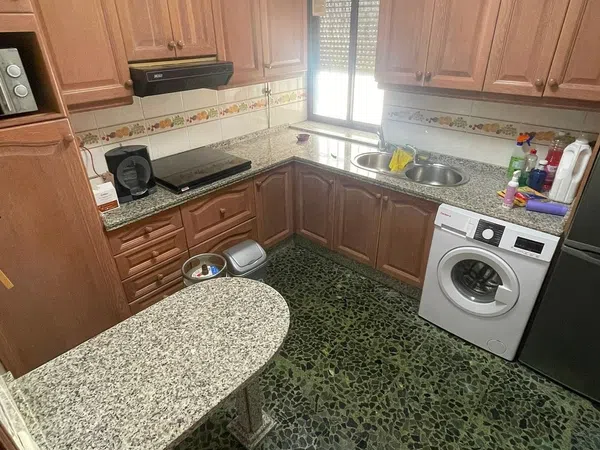 Piso en Calle Cairuan, Judería - San Basilio - Foto 19
