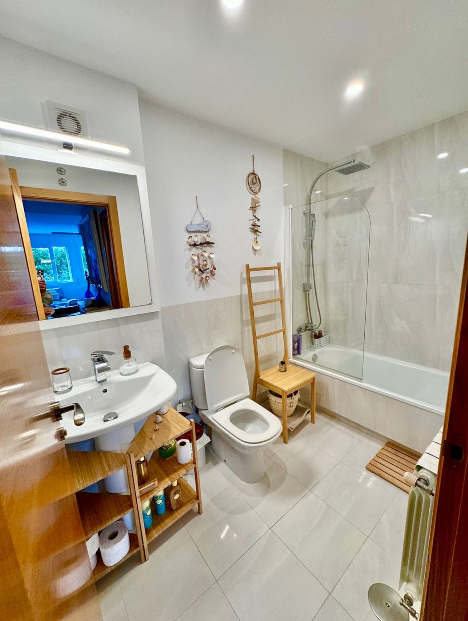 Dúplex en Calle Antonio J. de Sucre, 15 b, Liáns, Liáns - Foto 16