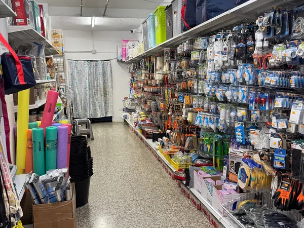 Supermercado en traspaso en Calle Foglietti, 38 - Foto 8