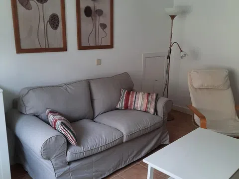 Piso en avenida de los Toreros, 73