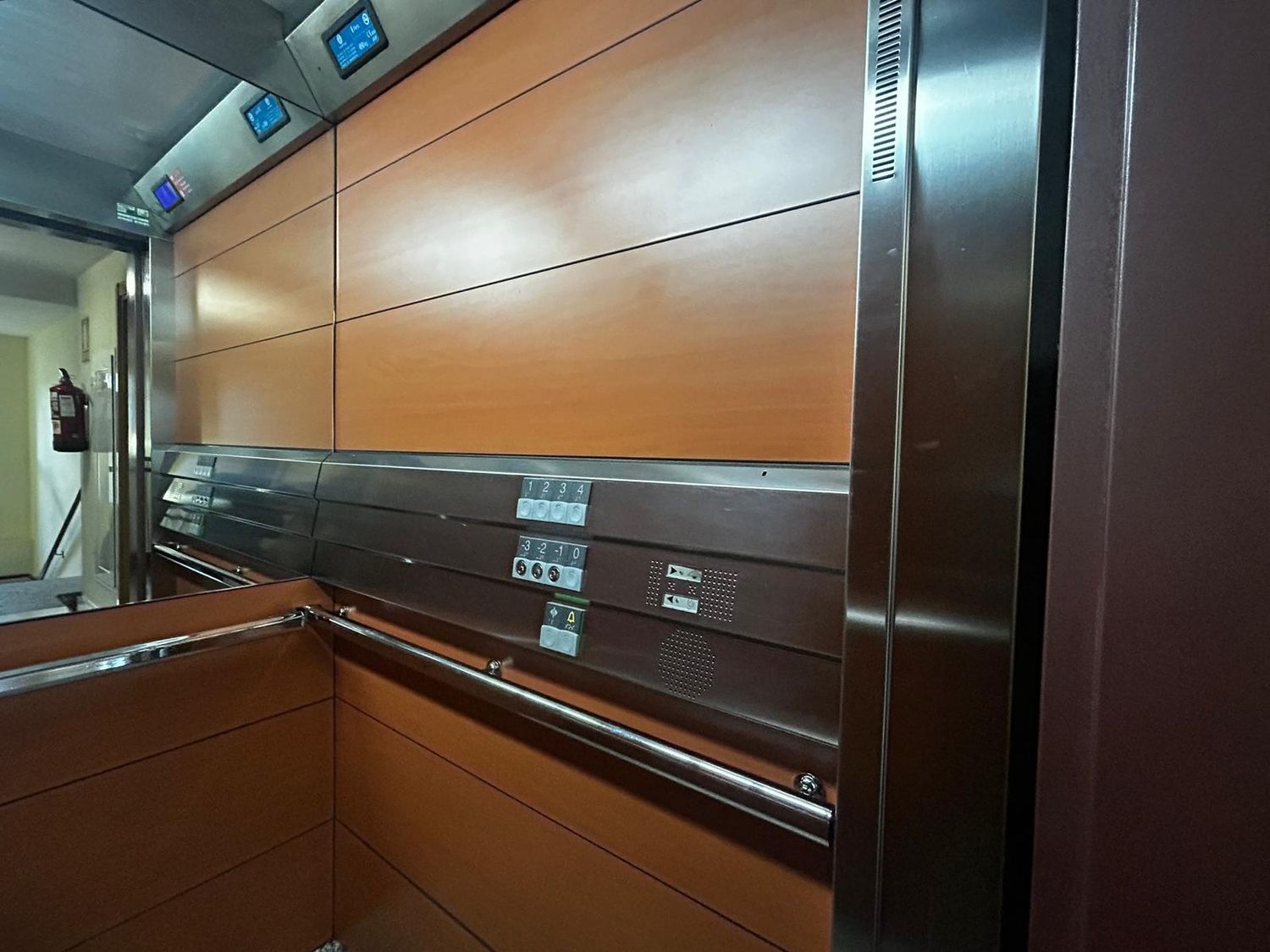 Piso en calle Alcalde Navarro González, 50 - Foto 22