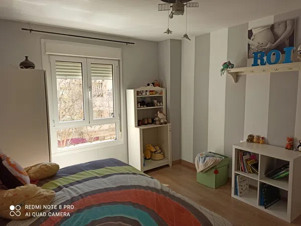 Piso en calle Hermes, 4 - Foto 7