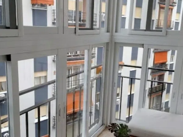 Piso en calle Peso de la Harina, 12 - Foto 1