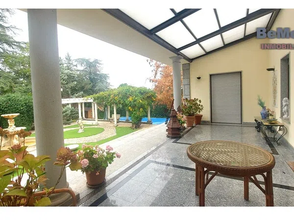 Casa o chalet independiente en Calle Saliente, Montealina - Foto 14