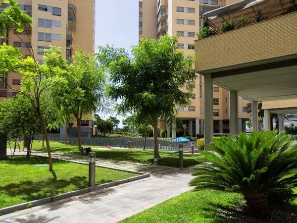 Piso en Av. Maestro Rodrigo, 107 - Foto 22