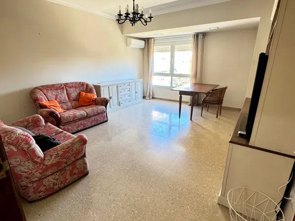 Piso en El Carme, El Carme - Foto 3