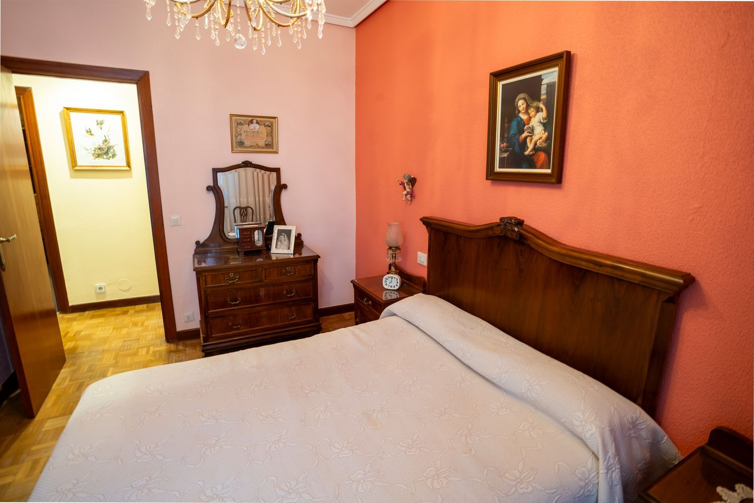 Piso en Calle Anglo-Vasco, 2, Aranzabela - Aranbizkarra, Aranzabela - Aranbizkarra - Foto 3