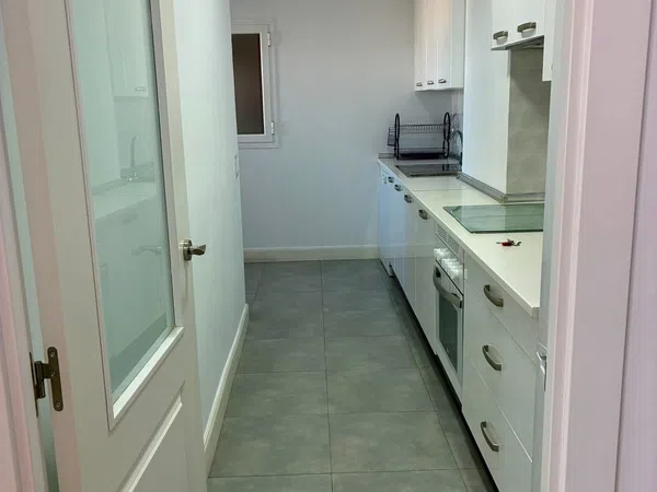 Piso en Calle de los Hermanos García Noblejas, 135, Arcos - Foto 9