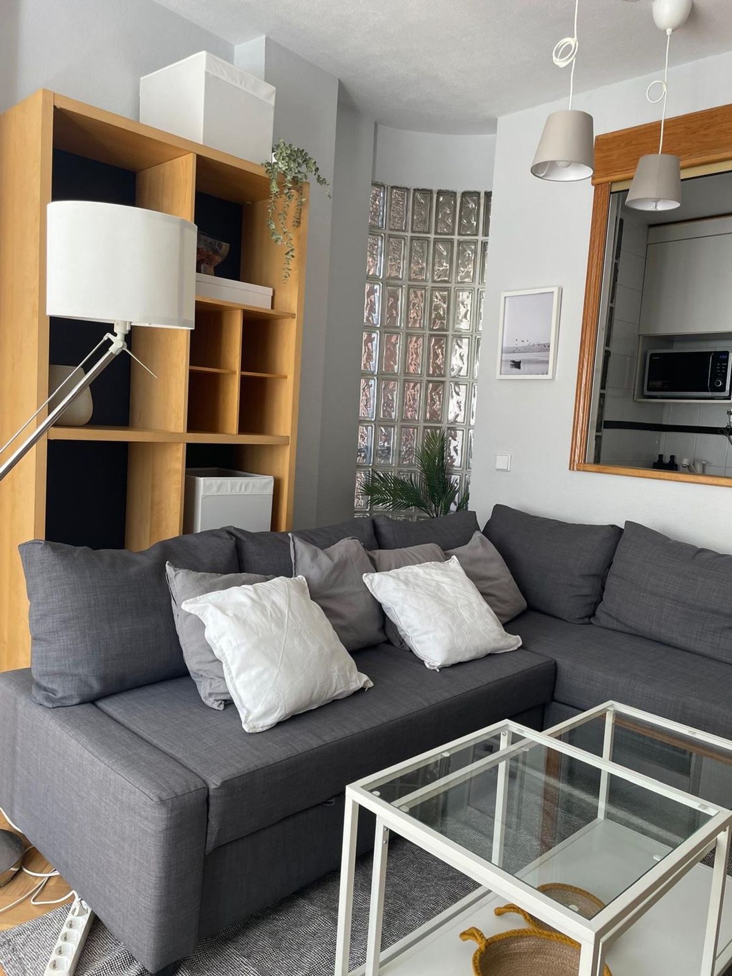 Piso en plaza de Valparaíso, 2 - Foto 11