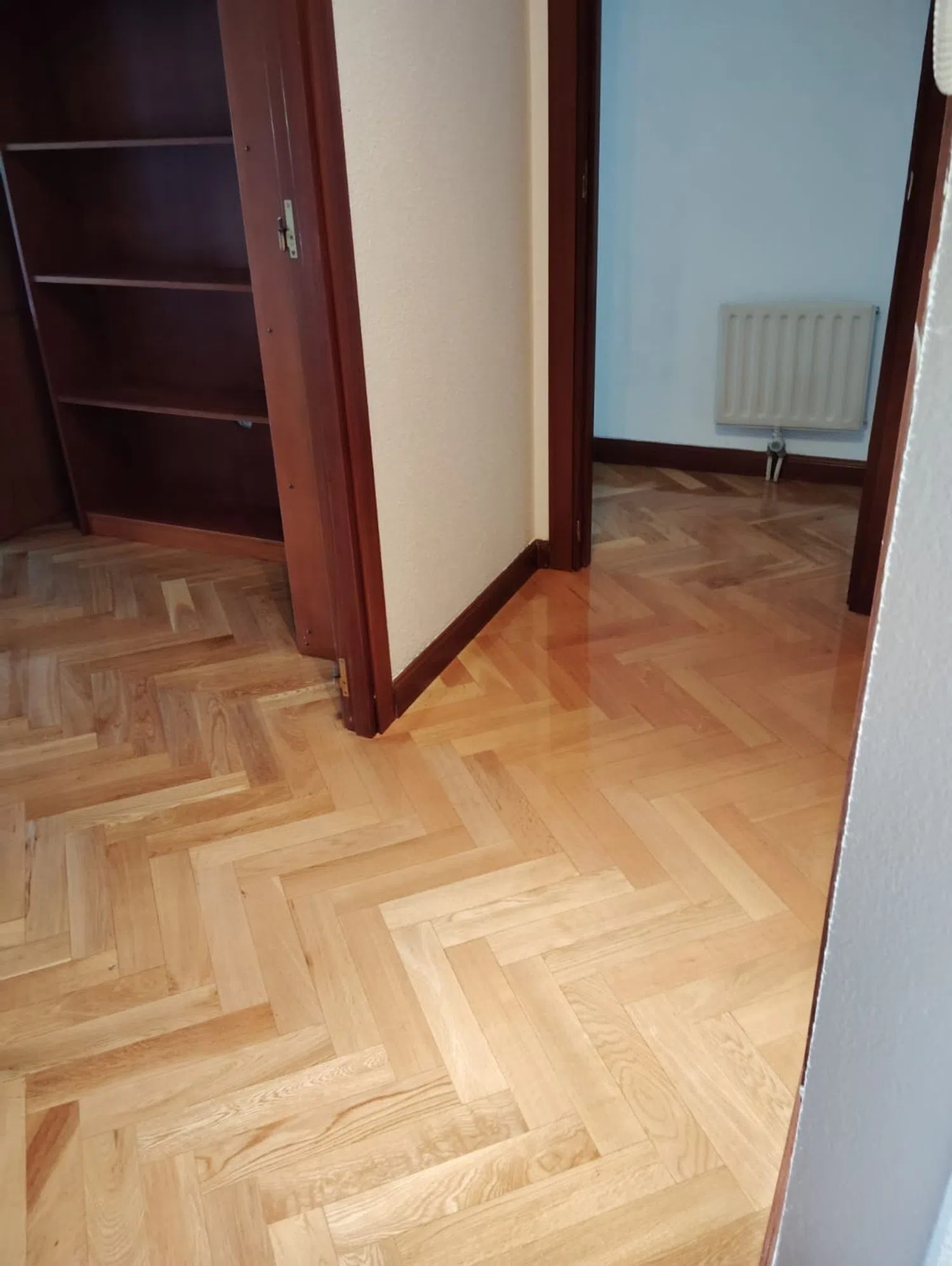 Piso en calle de la Casuarina, 18 - Foto 4