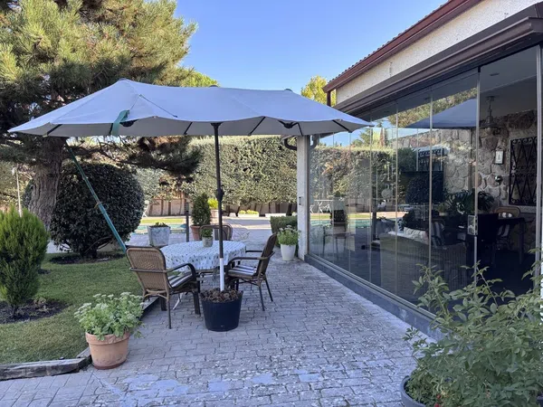 Casa o chalet independiente en Guadarrama - Foto 5