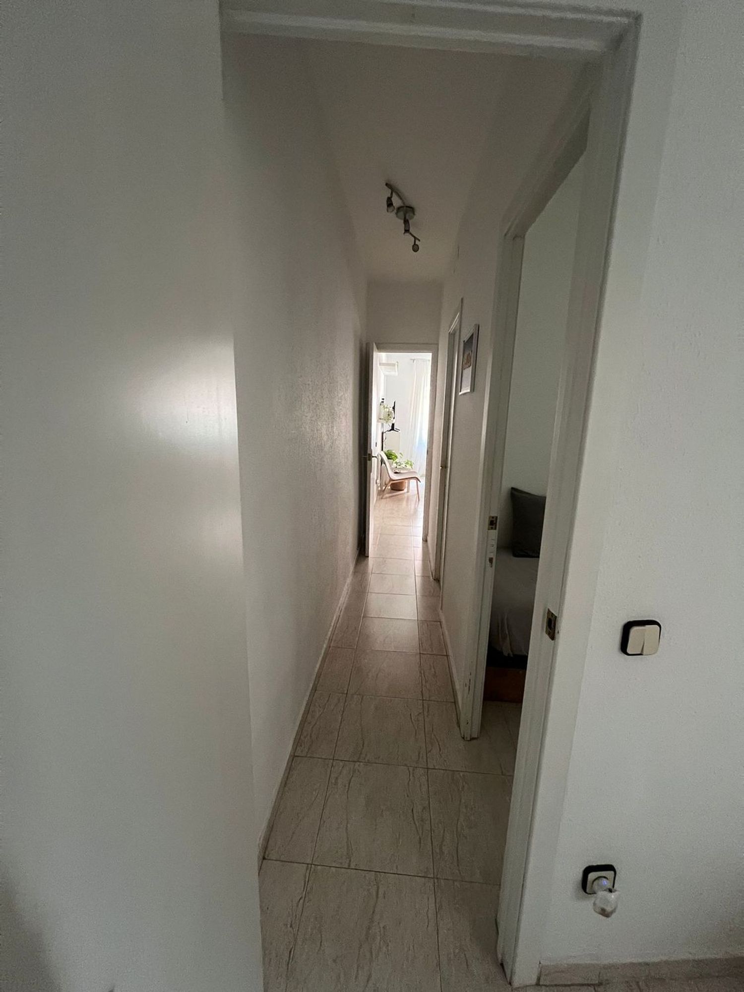 Piso en calle de Ruiz de Padrón, 110 - Foto 6