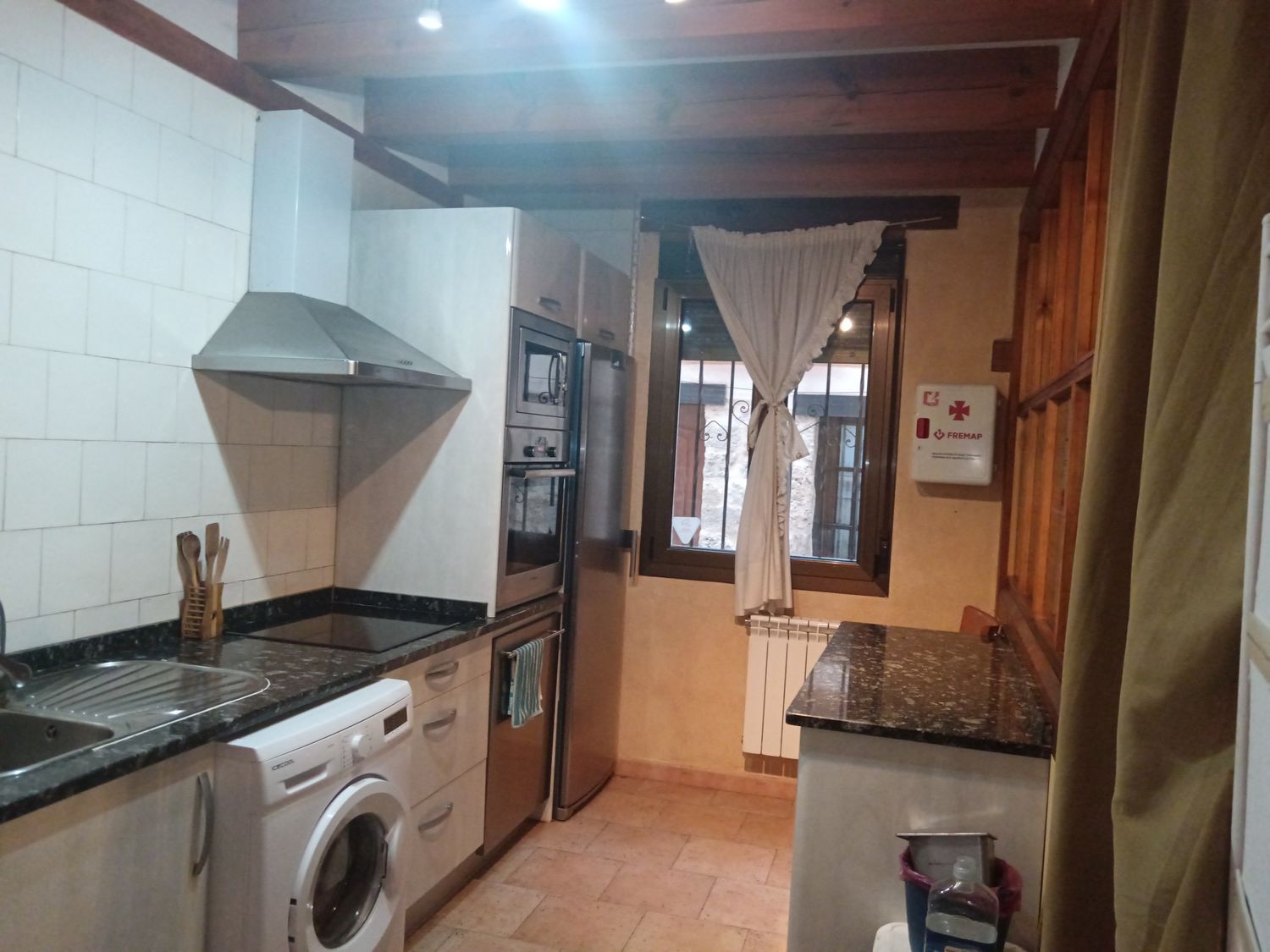 Chalet adosado en Calle Real de Poniente, 32 - Foto 10