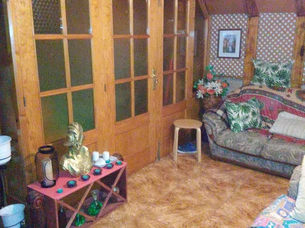 Chalet adosado en Urbanizacion Santa Agueda, 12 - Foto 9