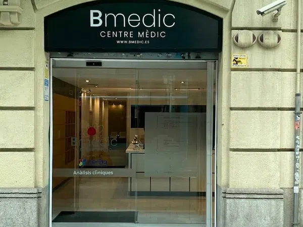 Local en Calle de Sepúlveda, 123, Sant Antoni - Foto 1