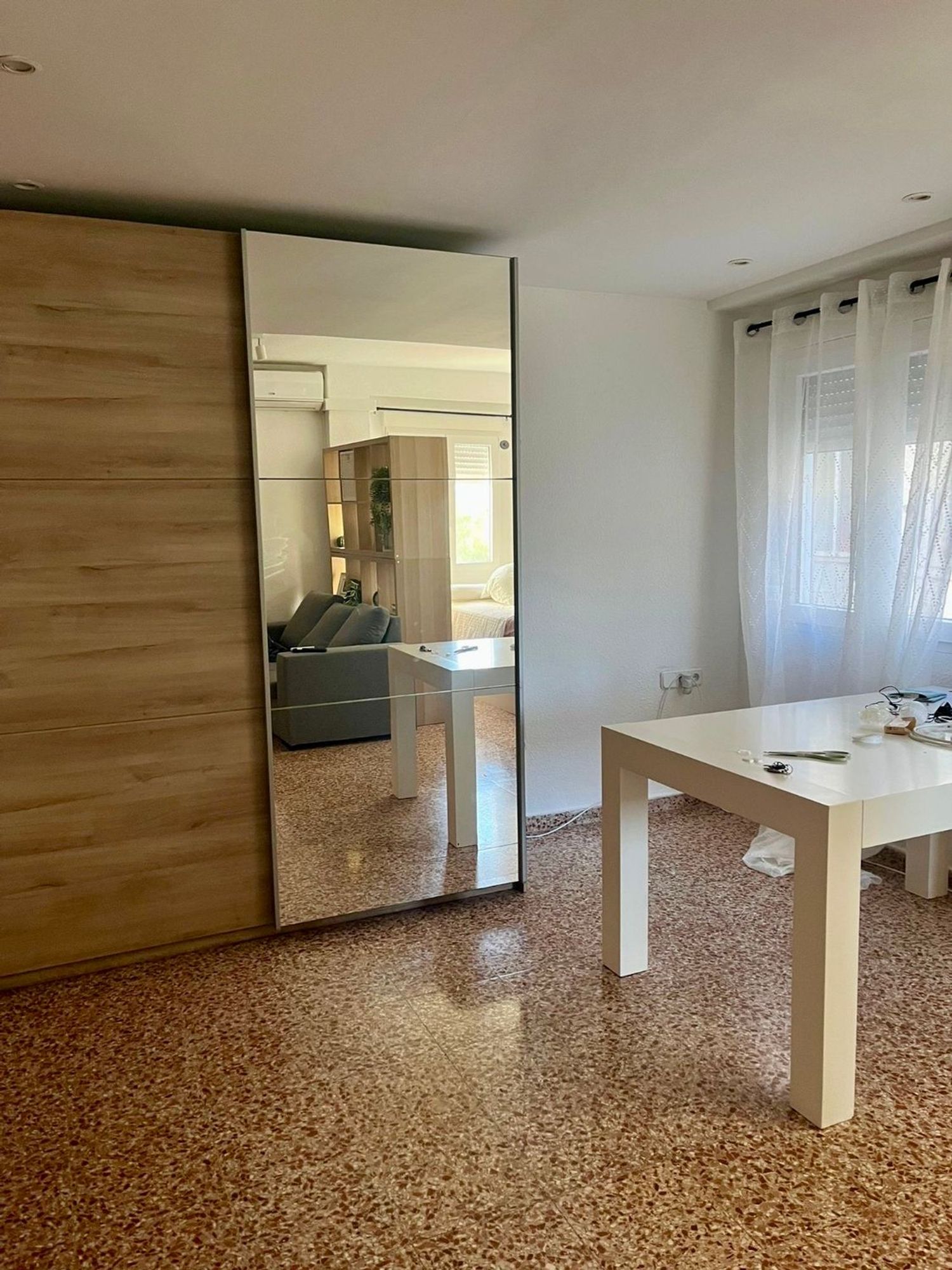 Estudio en Calle de la Barraca, 33, Núcleo Urbano, Núcleo Urbano - Foto 5
