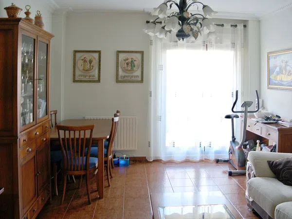 Chalet adosado en Calle la Sementera, 18, San Julián-Bº de Cortes - Foto 7