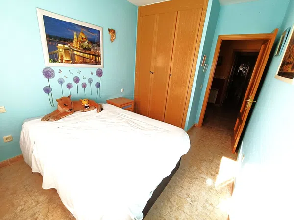 Chalet pareado en Calle Gustavo Adolfo Bécquer, 37 - Foto 16