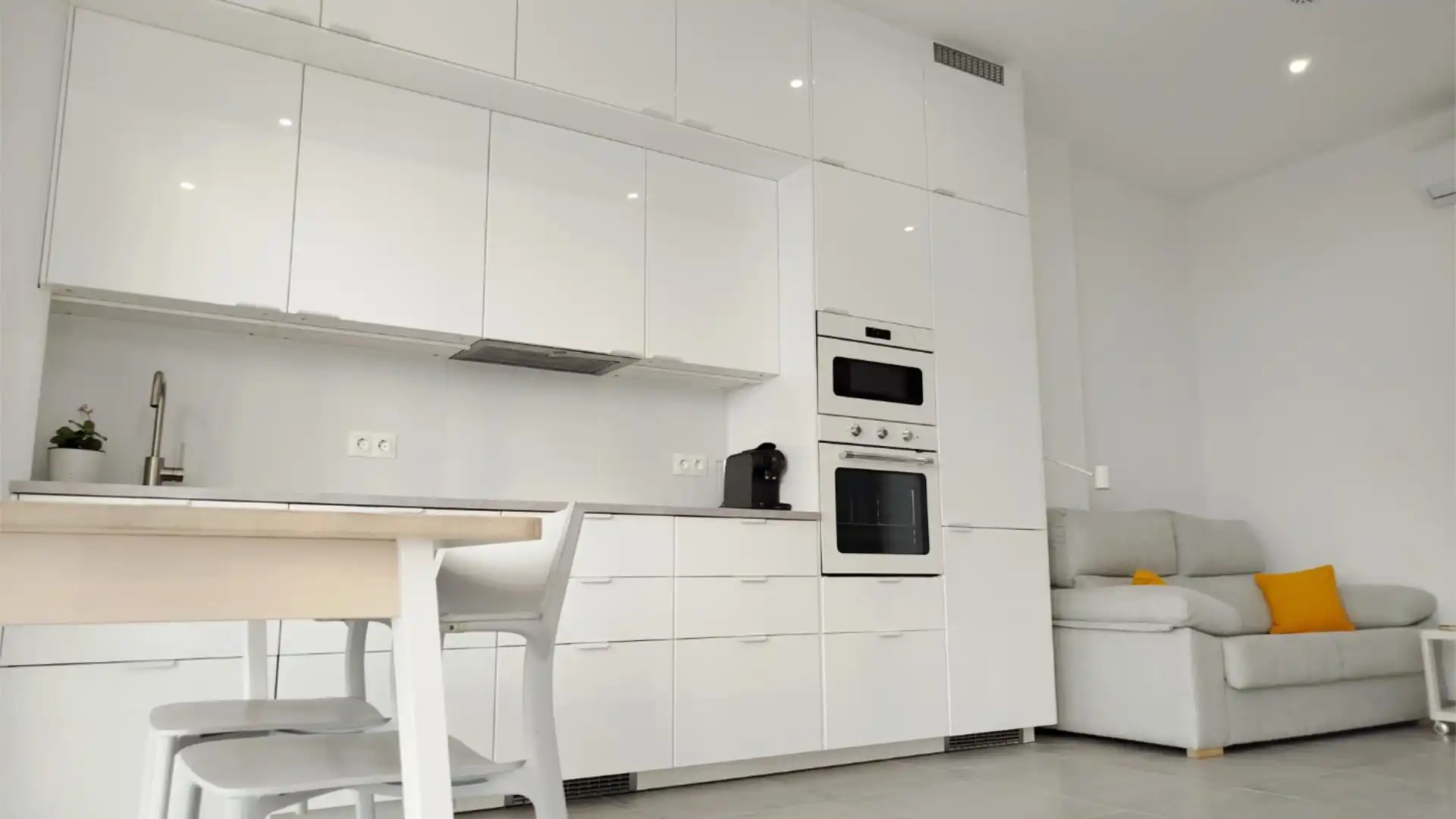 Apartamento en  Calle Jábega 2 - Foto 3