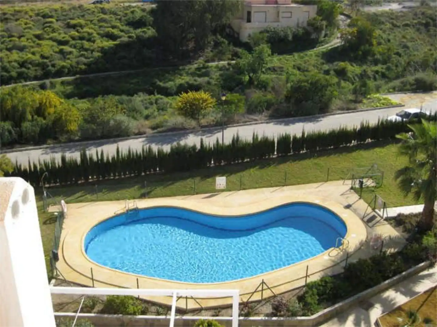 Apartamento en Cerca del Parador de Turismo - Foto 8