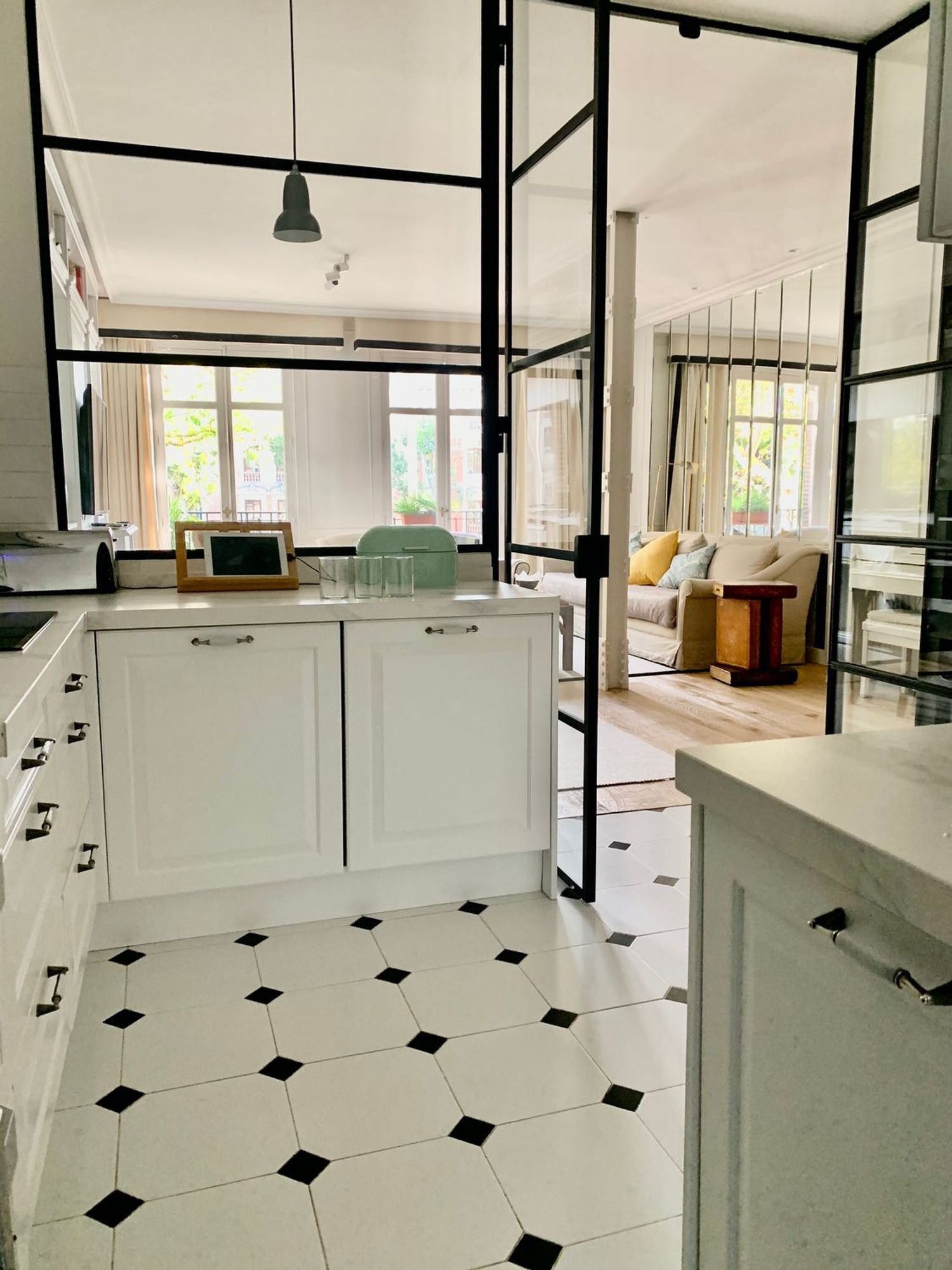 Piso en paseo de la Infanta Isabel, 12 - Foto 5