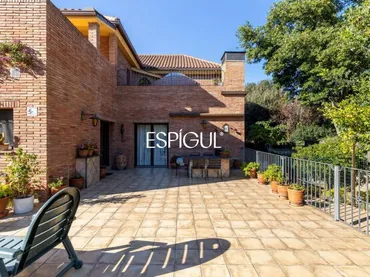 Chalet en  FUSTER I SERRACANT - Foto 53
