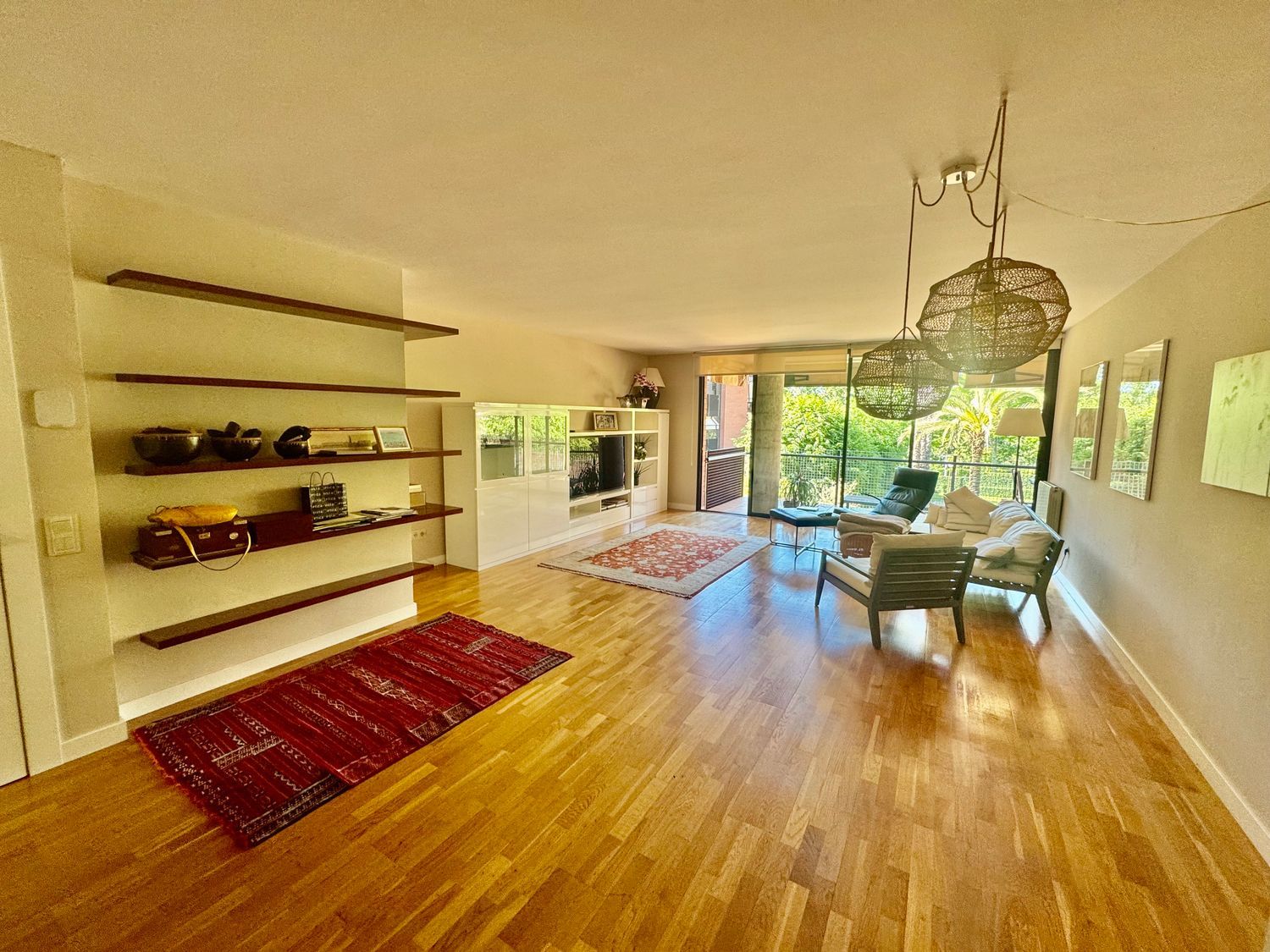 Piso en Calle d'Esteve Pila, 55, Parc Central - Colomer, Sant Cugat del Vallès - Foto 1
