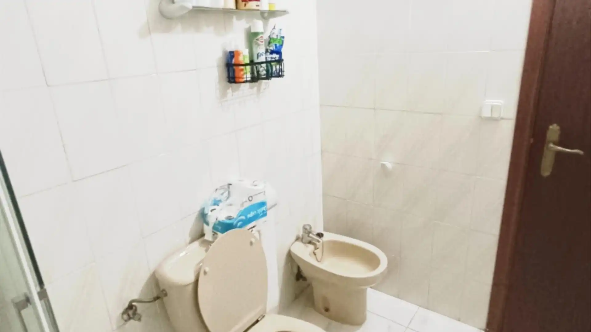 Apartamento en  Carrer de Sant Antoni 8 - Foto 8