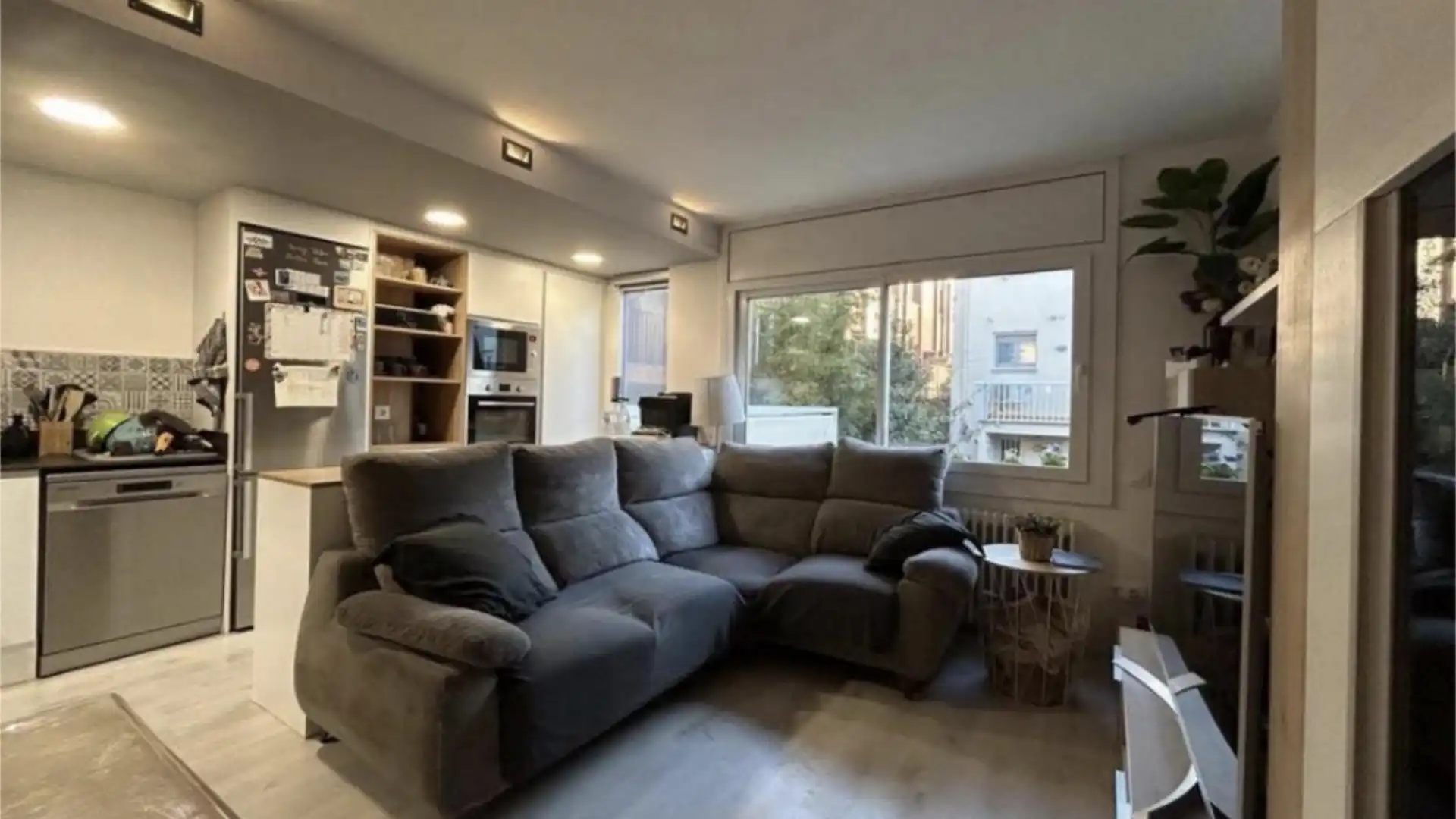 Casa adosada en  Carrer de Manuel Carrasco i Formiguera 37 - Foto 1