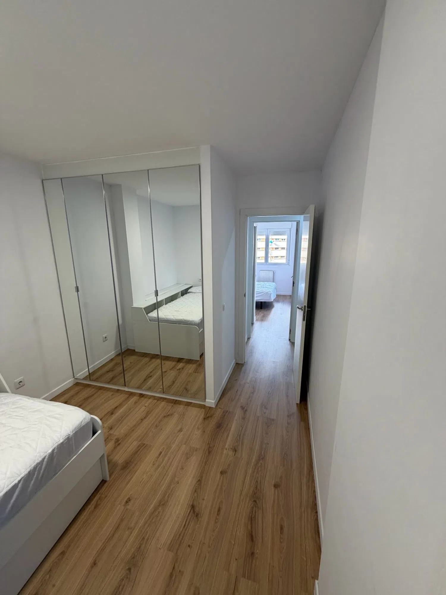 Piso en calle Puerto de Pajares, 3 - Foto 11