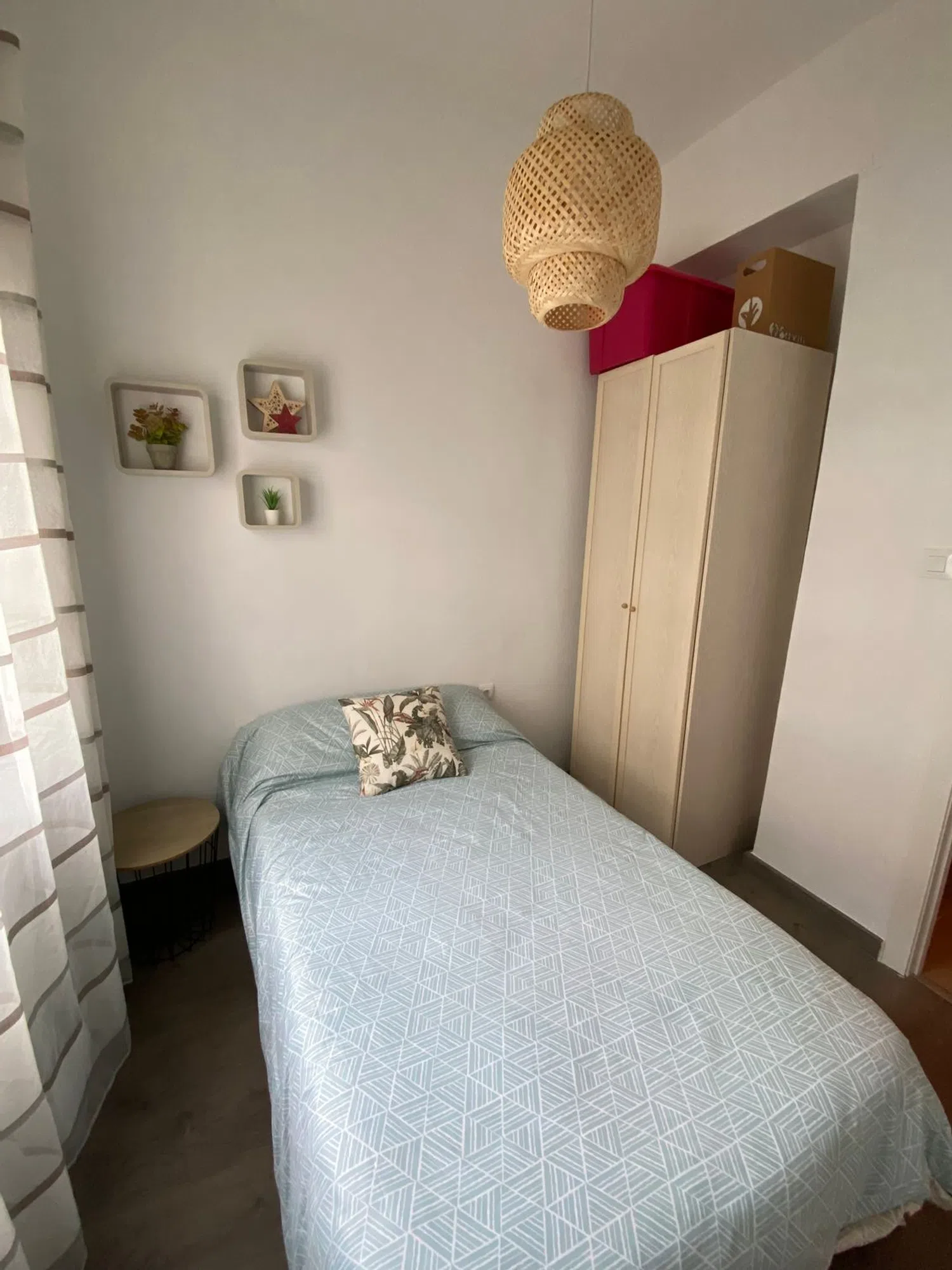 Piso en calle Montecelo Alto, 16 - Foto 16