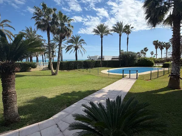 Piso en calle Salvador Allende, 21 - Foto 8