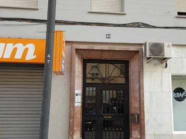 Piso en  Carrer de Calixt III 49 - Foto 1
