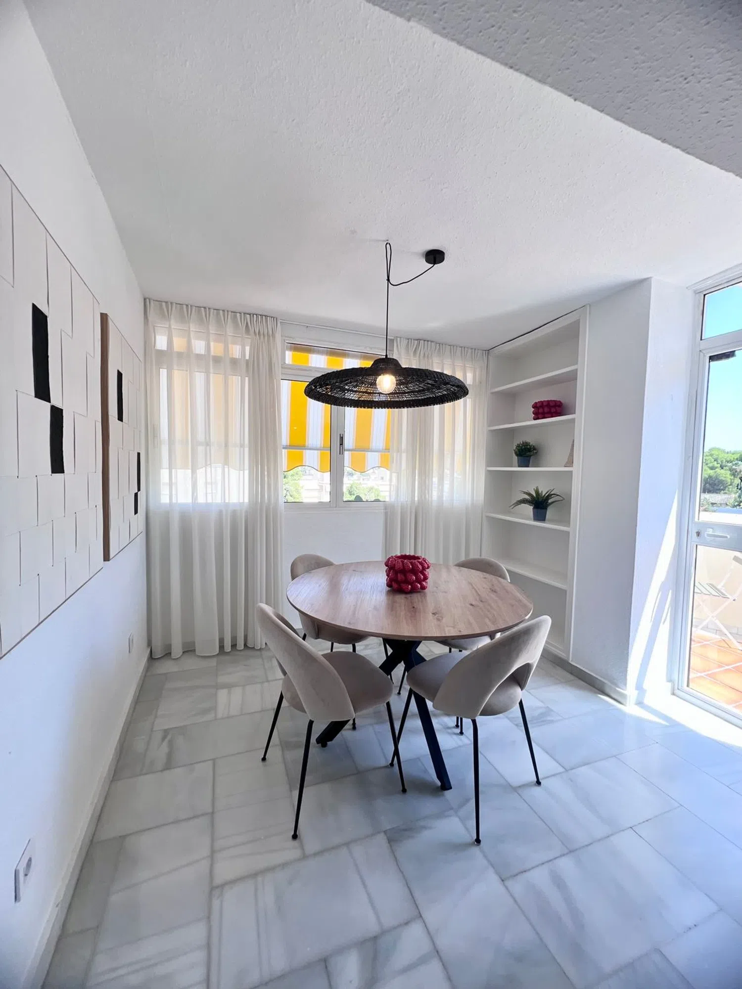 Ático en calle Sierra de Grazalema, 25 - Foto 9