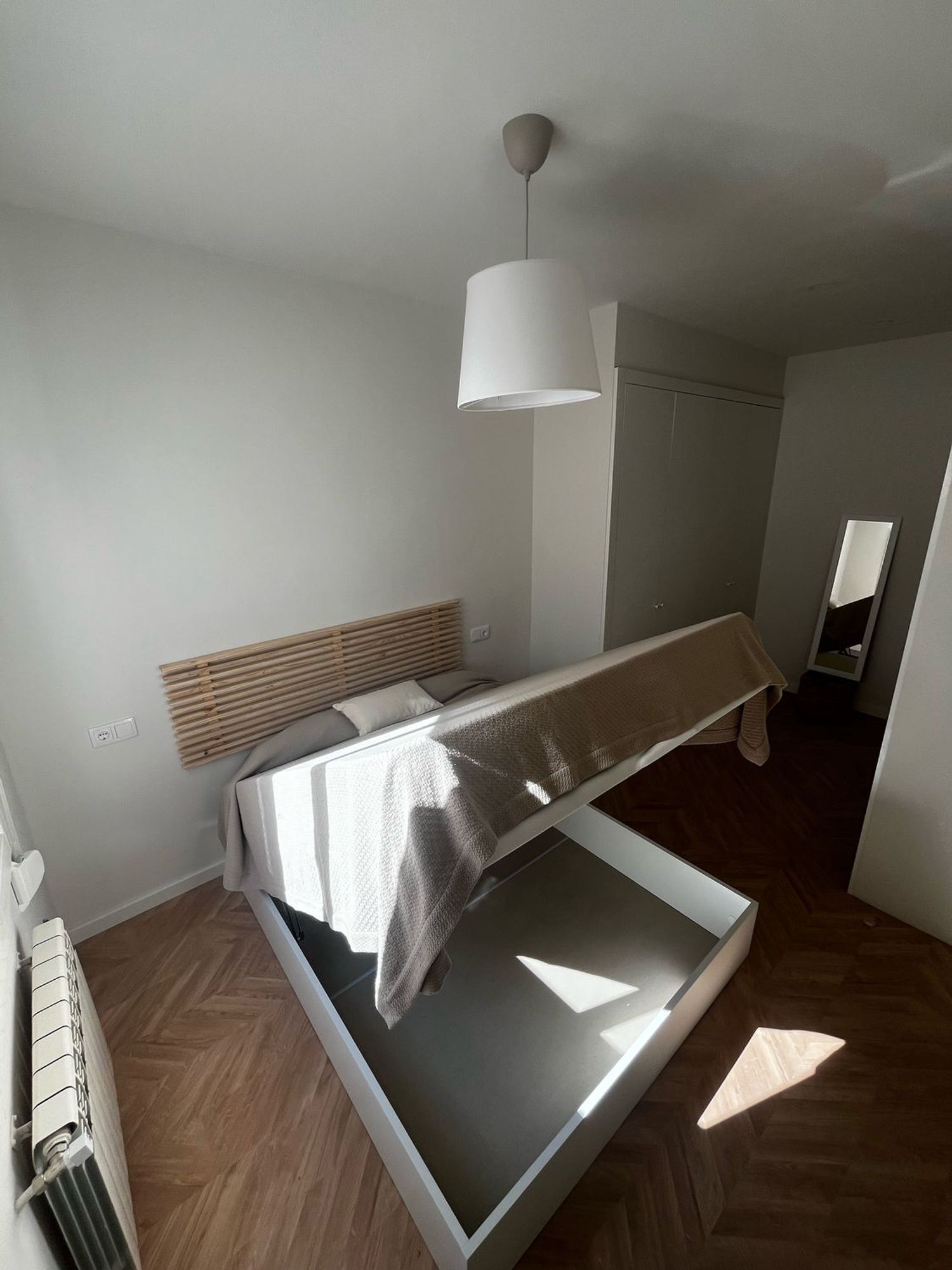Piso en Avenida Finisterre, 145 - Foto 6