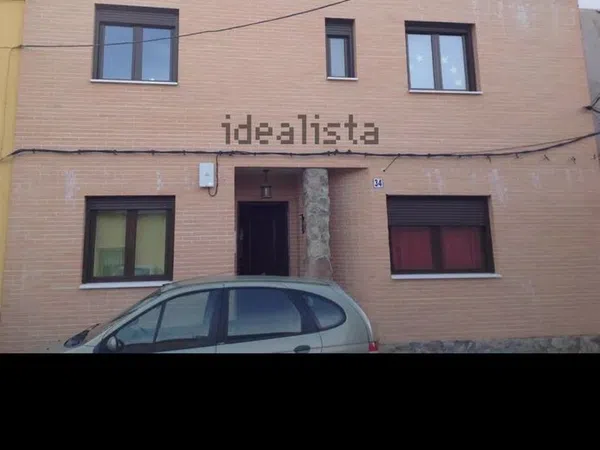 Casa o chalet independiente en Calle Las Vegas, 36 - Foto 1