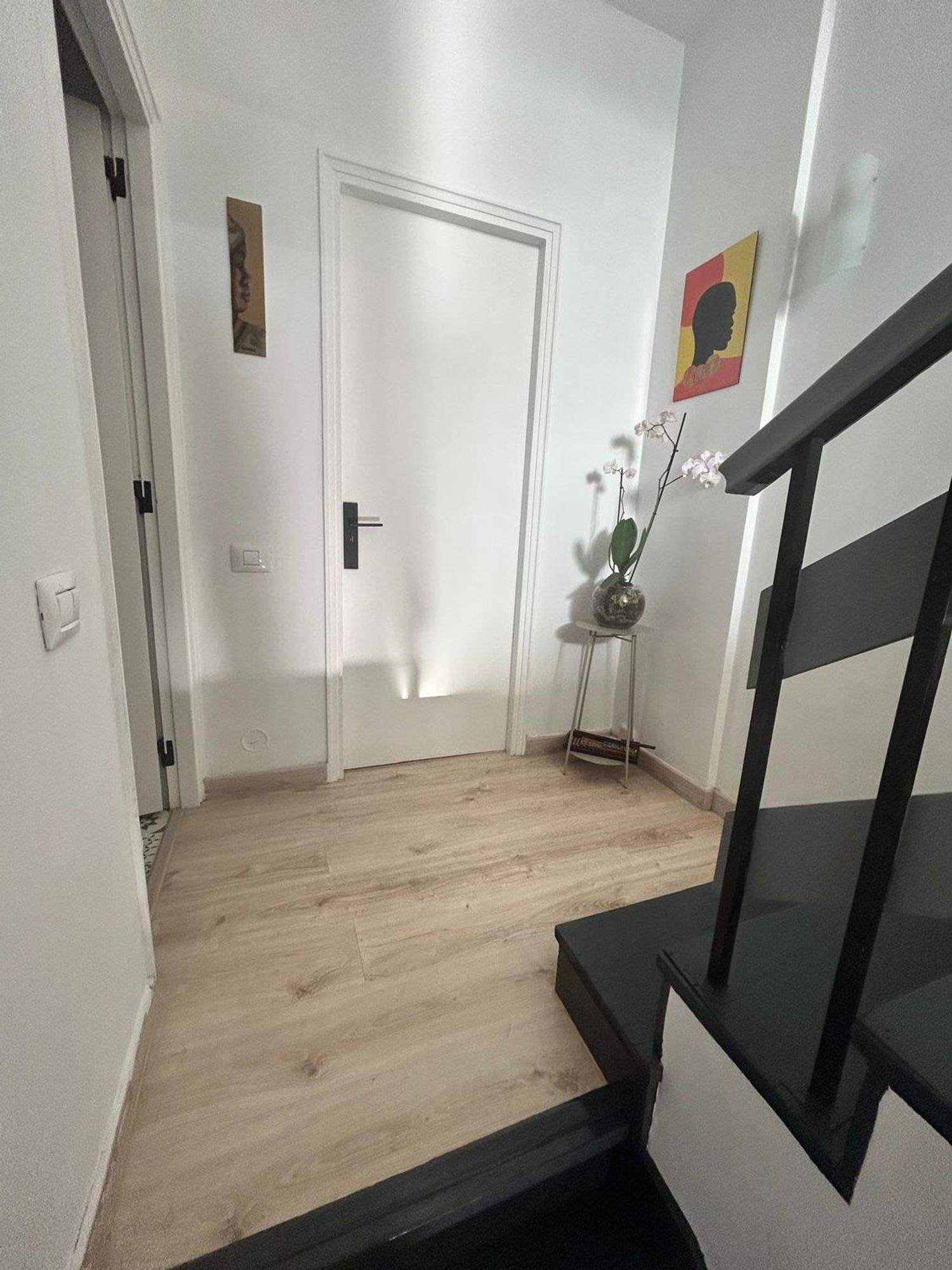 Dúplex en calle de Valois, 13 - Foto 10