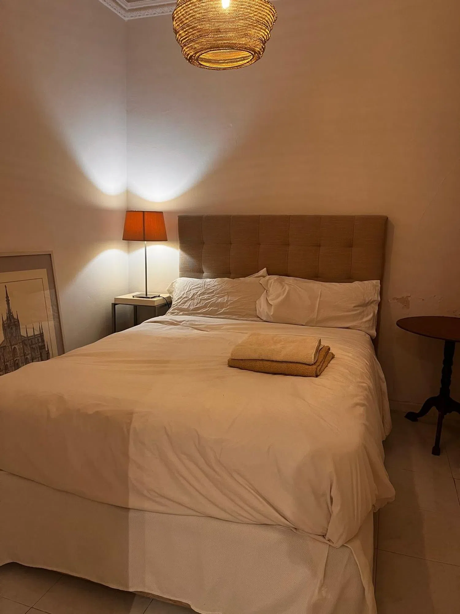 Estudio en calle Edgar Neville, 3 - Foto 5