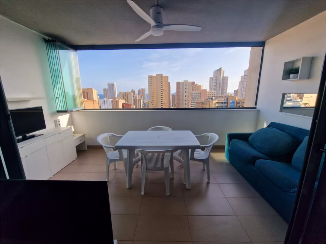 Apartamento en  Calle Lérida 4 - Foto 14