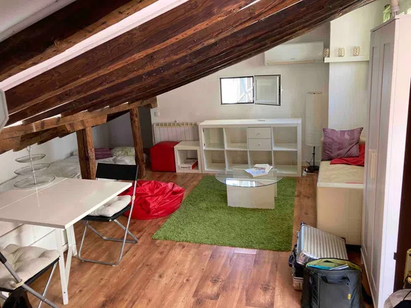 Estudio en Calle Estrella, 17, Malasaña-Universidad - Foto 5