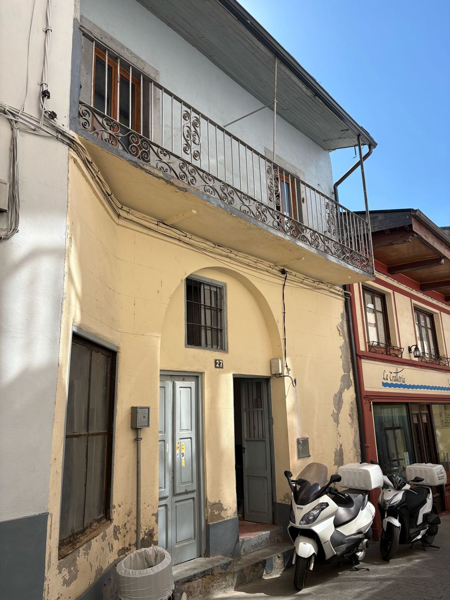 Casa rural en Calle San Mauro, 27 - Foto 7
