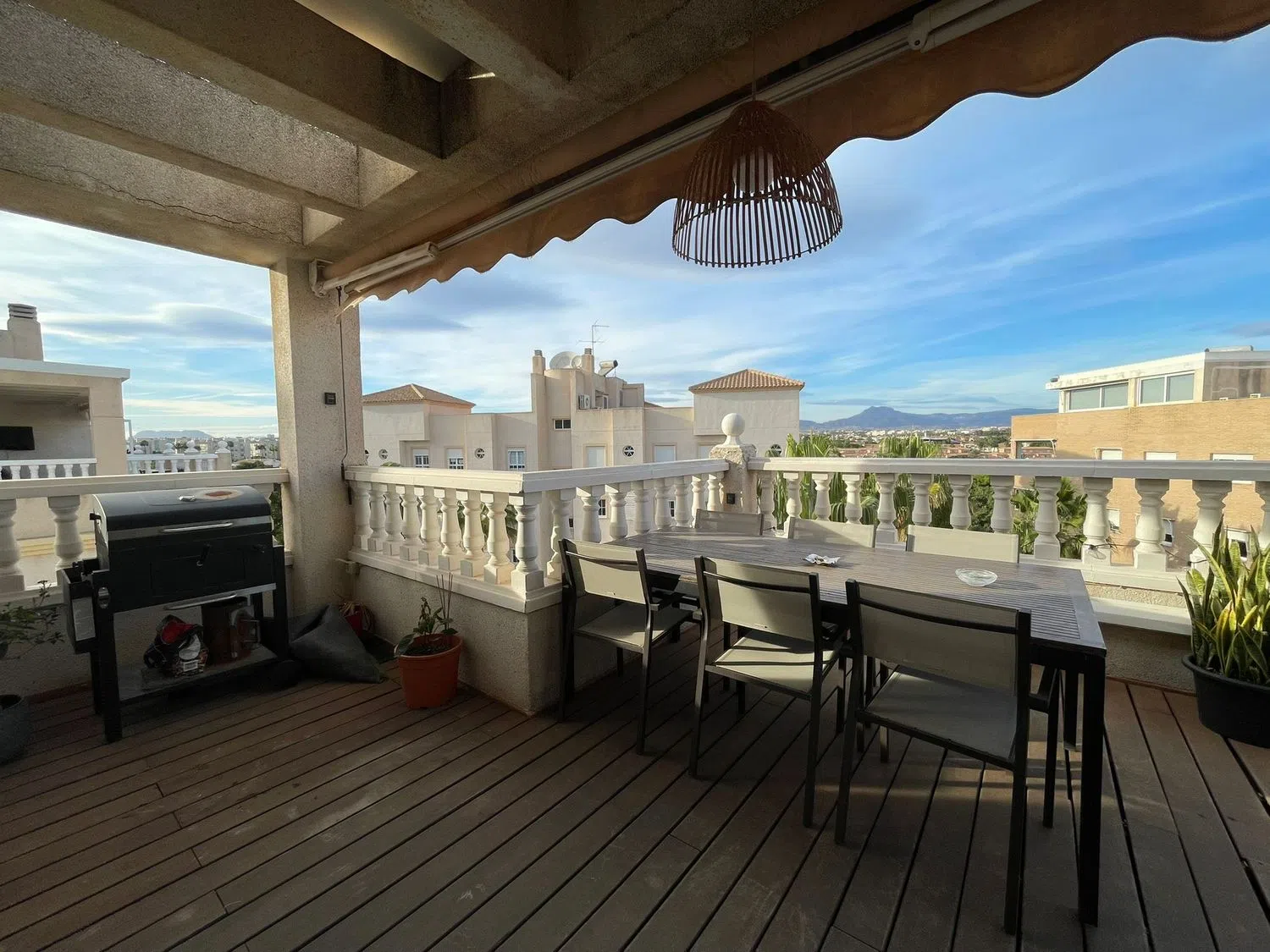 Piso en calle Britania, 31 - Foto 30