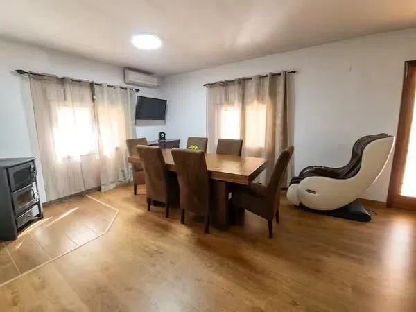 Casa o chalet independiente en Urbanització Falda Monti, 29 - Foto 5