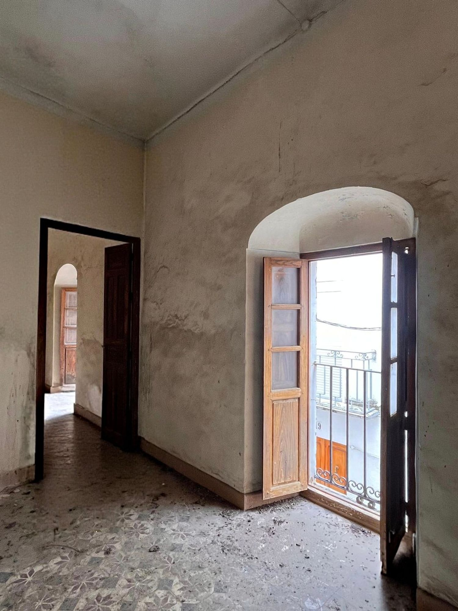 Casa de pueblo en Vilchez s/n - Foto 5