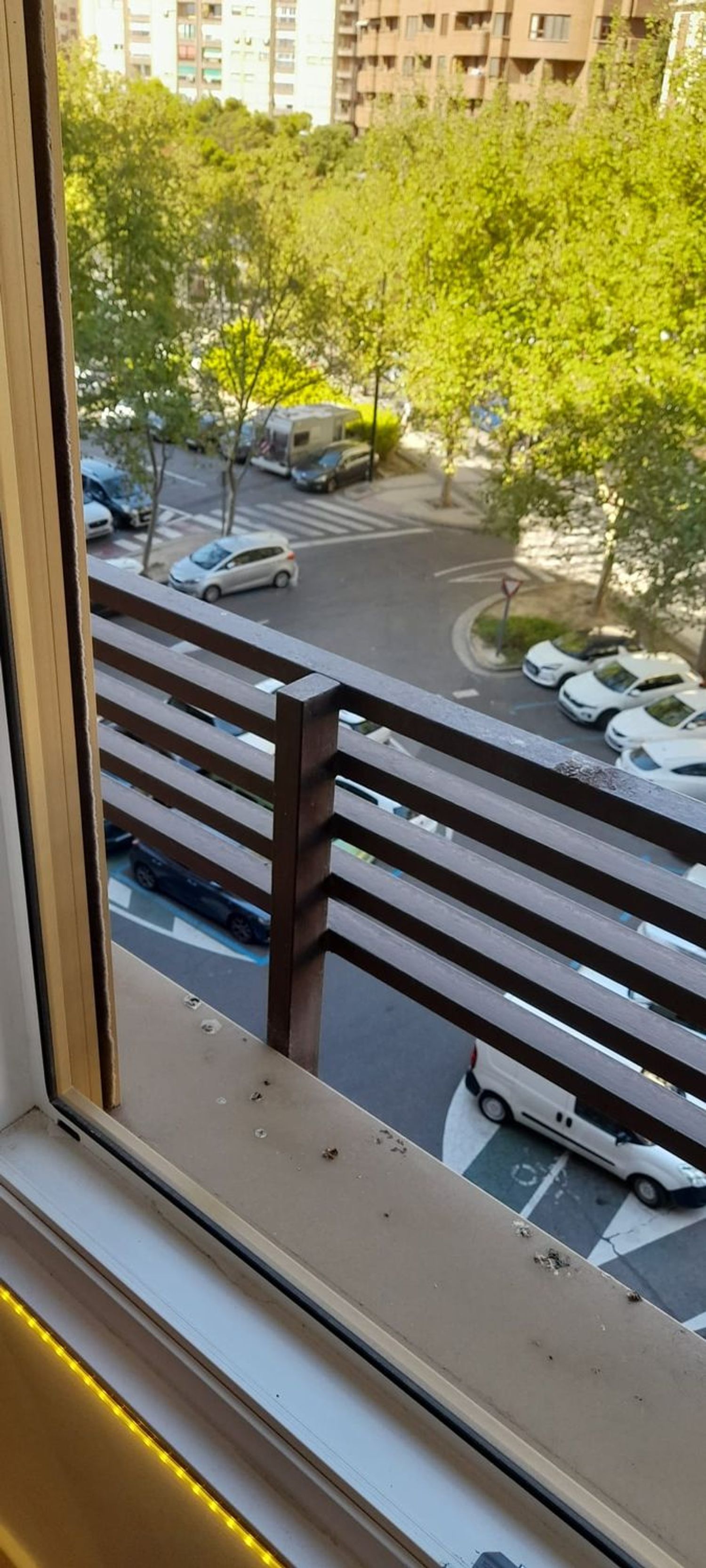 Piso en Camino de las Torres, 45, Parque Miraflores - Foto 29